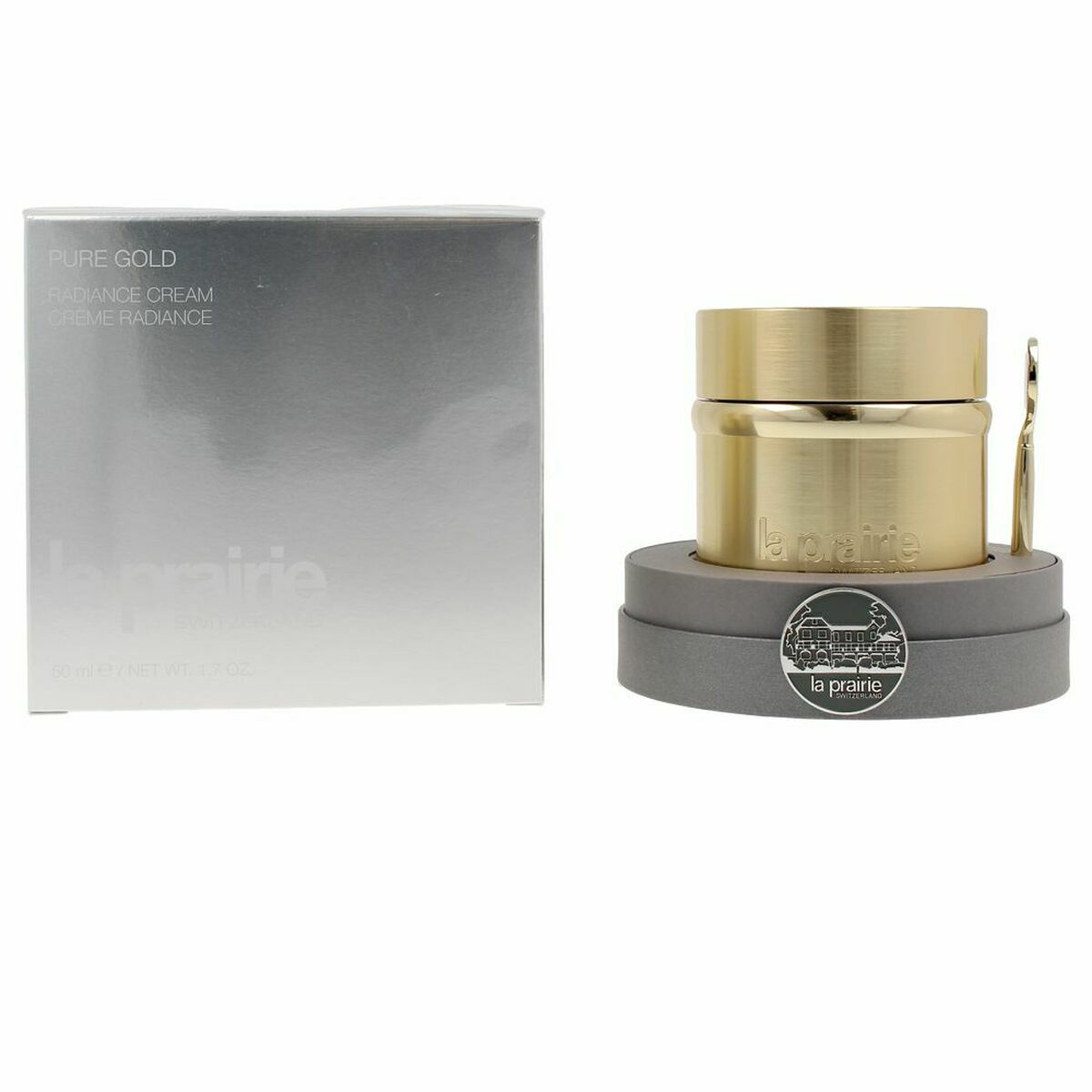 Ansiktskräm La Prairie 50 ml